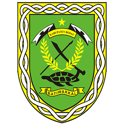 Logo Kabupaten Berau