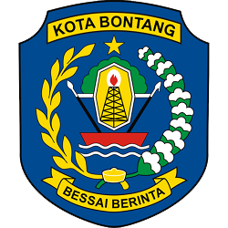 Logo Kota Bontang