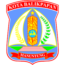 Logo Kota Balikpapan