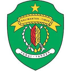 Logo Provinsi Kalimantan Timur