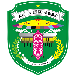 Logo Kabupaten Kutai Barat