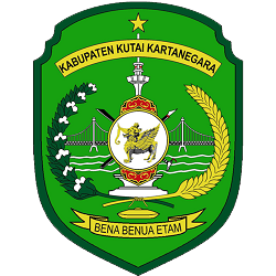 Logo Kabupaten Kukar