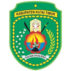 Logo Kabupaten Kutai Timur