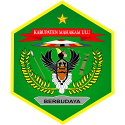 Logo Kabupaten Mahakam Ulu