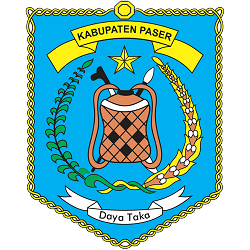 Logo Kabupaten Paser