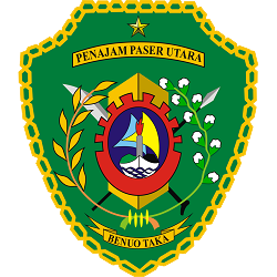 Logo Kabupaten PPU