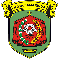 Logo Kota Samarinda